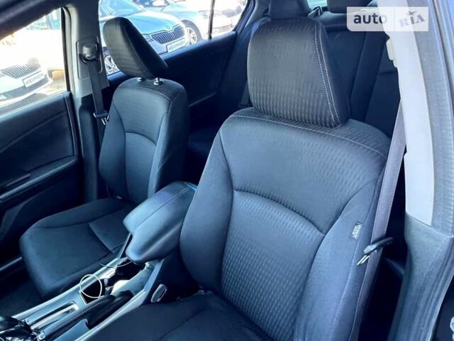 Хонда Аккорд, об'ємом двигуна 2.36 л та пробігом 138 тис. км за 13600 $, фото 33 на Automoto.ua