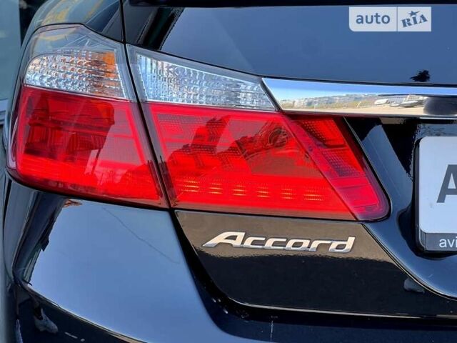 Хонда Аккорд, об'ємом двигуна 2.36 л та пробігом 138 тис. км за 13600 $, фото 18 на Automoto.ua