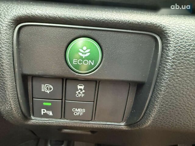 Хонда Аккорд, объемом двигателя 3.5 л и пробегом 308 тыс. км за 15990 $, фото 21 на Automoto.ua
