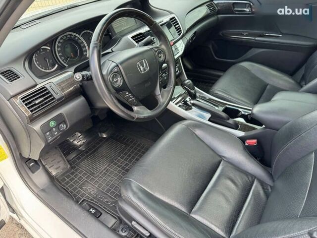 Хонда Аккорд, объемом двигателя 0 л и пробегом 229 тыс. км за 14990 $, фото 15 на Automoto.ua