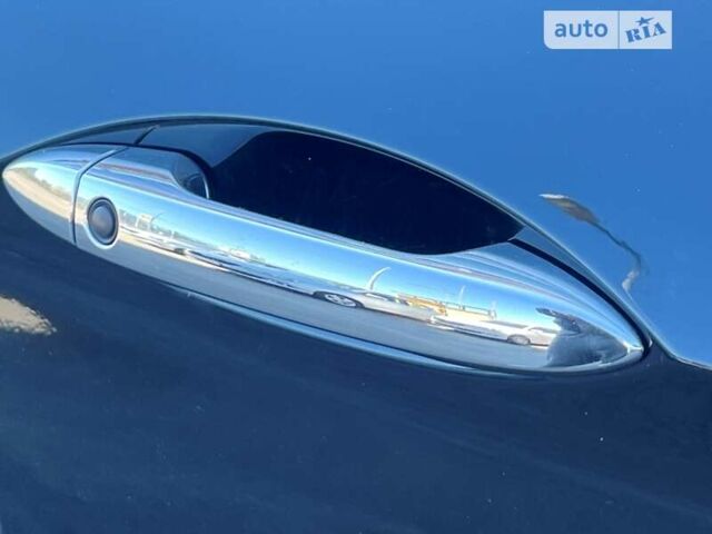 Хонда Аккорд, об'ємом двигуна 2.36 л та пробігом 138 тис. км за 13600 $, фото 23 на Automoto.ua