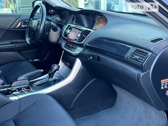 Хонда Аккорд, об'ємом двигуна 2.36 л та пробігом 138 тис. км за 13600 $, фото 60 на Automoto.ua