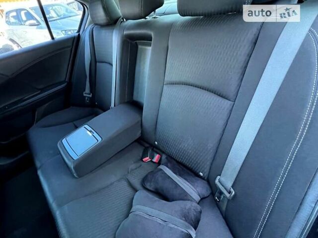 Хонда Аккорд, об'ємом двигуна 2.36 л та пробігом 138 тис. км за 13600 $, фото 54 на Automoto.ua