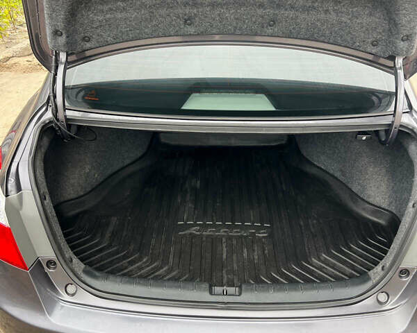 Хонда Аккорд, объемом двигателя 2.4 л и пробегом 171 тыс. км за 10700 $, фото 16 на Automoto.ua