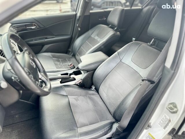 Хонда Аккорд, объемом двигателя 0 л и пробегом 180 тыс. км за 11300 $, фото 8 на Automoto.ua