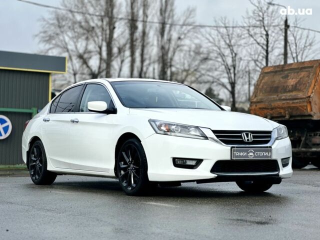 Хонда Аккорд, объемом двигателя 0 л и пробегом 180 тыс. км за 11300 $, фото 2 на Automoto.ua