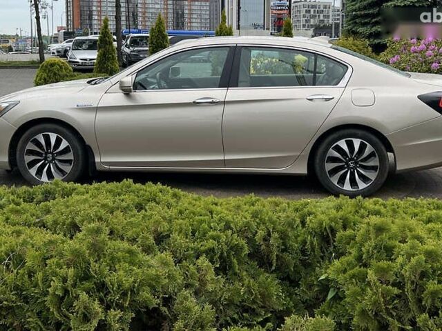 Хонда Аккорд, объемом двигателя 0 л и пробегом 279 тыс. км за 11200 $, фото 3 на Automoto.ua