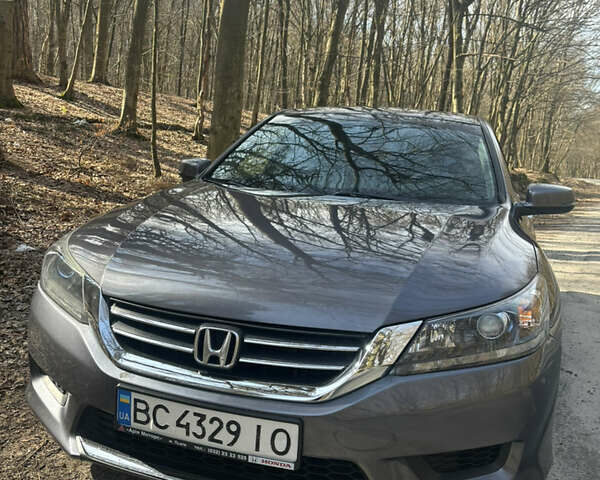 Хонда Аккорд, об'ємом двигуна 2 л та пробігом 160 тис. км за 11500 $, фото 2 на Automoto.ua