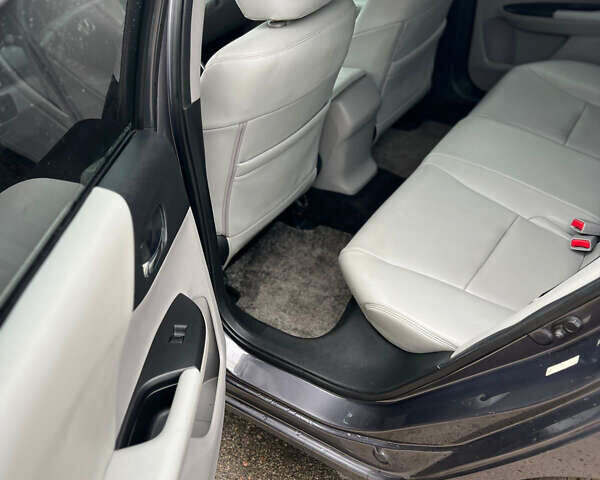 Хонда Аккорд, объемом двигателя 2.4 л и пробегом 171 тыс. км за 10700 $, фото 14 на Automoto.ua