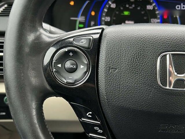 Хонда Аккорд, объемом двигателя 0 л и пробегом 279 тыс. км за 11200 $, фото 21 на Automoto.ua