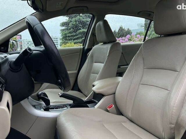Хонда Аккорд, объемом двигателя 0 л и пробегом 279 тыс. км за 11200 $, фото 13 на Automoto.ua