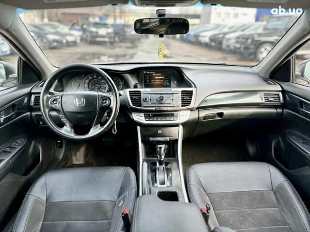 Хонда Аккорд, объемом двигателя 0 л и пробегом 180 тыс. км за 11300 $, фото 13 на Automoto.ua