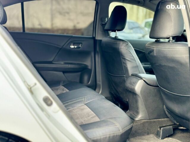 Хонда Аккорд, объемом двигателя 0 л и пробегом 180 тыс. км за 11300 $, фото 9 на Automoto.ua