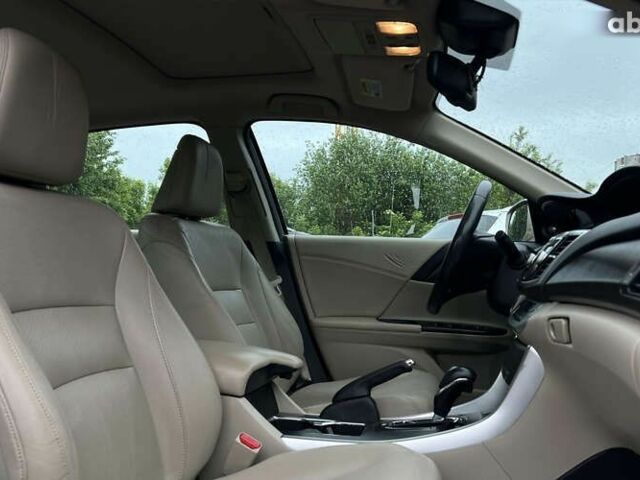Хонда Аккорд, объемом двигателя 0 л и пробегом 279 тыс. км за 11200 $, фото 8 на Automoto.ua