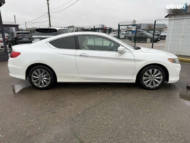 Хонда Аккорд, объемом двигателя 2.4 л и пробегом 223 тыс. км за 10790 $, фото 5 на Automoto.ua