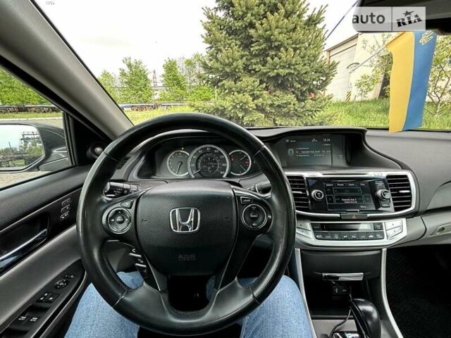 Хонда Аккорд, об'ємом двигуна 0 л та пробігом 212 тис. км за 11400 $, фото 27 на Automoto.ua