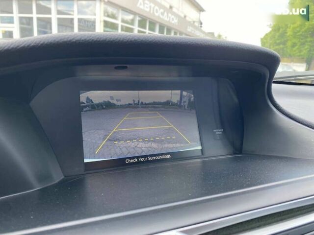 Хонда Аккорд, объемом двигателя 2.4 л и пробегом 180 тыс. км за 12300 $, фото 17 на Automoto.ua