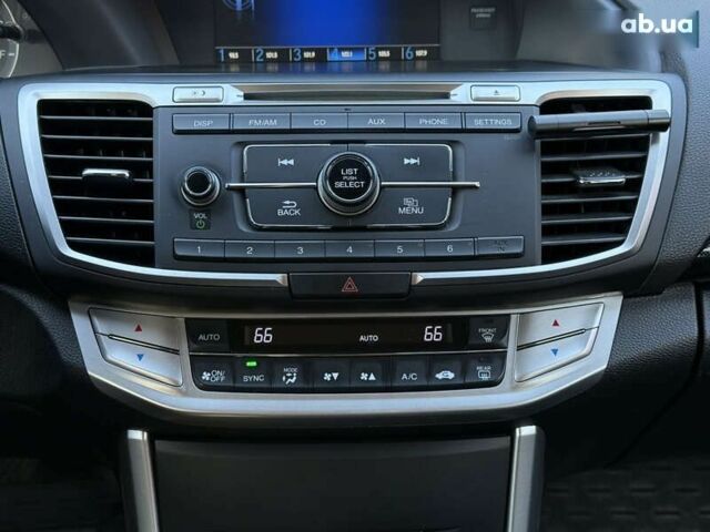 Хонда Аккорд, объемом двигателя 0 л и пробегом 200 тыс. км за 12350 $, фото 26 на Automoto.ua