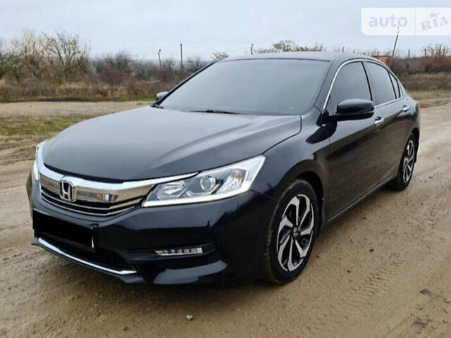 Хонда Аккорд, об'ємом двигуна 0 л та пробігом 155 тис. км за 11000 $, фото 3 на Automoto.ua