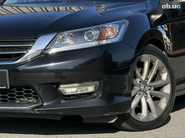 Хонда Аккорд, объемом двигателя 0 л и пробегом 200 тыс. км за 12350 $, фото 2 на Automoto.ua