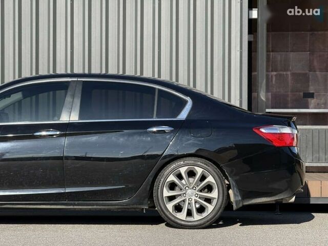 Хонда Аккорд, объемом двигателя 0 л и пробегом 200 тыс. км за 12350 $, фото 13 на Automoto.ua