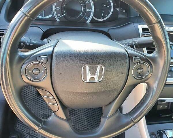 Хонда Аккорд, об'ємом двигуна 0 л та пробігом 212 тис. км за 11400 $, фото 19 на Automoto.ua