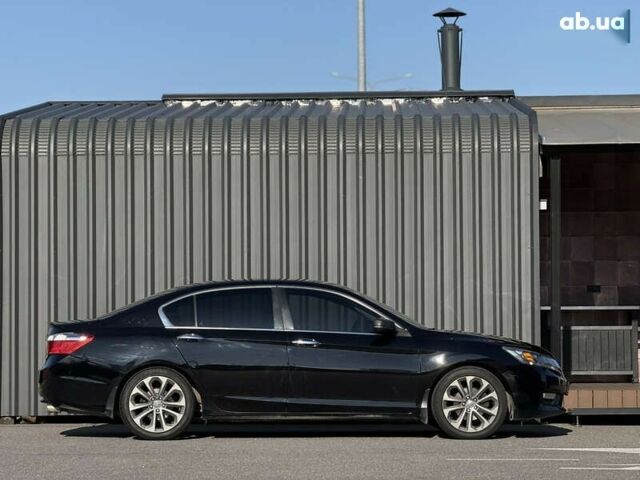Хонда Аккорд, объемом двигателя 0 л и пробегом 200 тыс. км за 12350 $, фото 8 на Automoto.ua