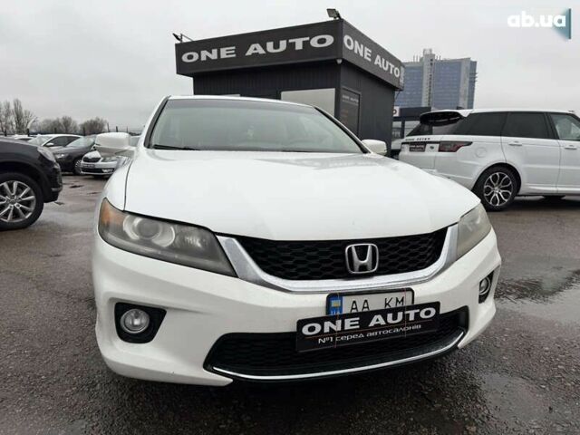 Хонда Аккорд, объемом двигателя 2.4 л и пробегом 223 тыс. км за 10790 $, фото 8 на Automoto.ua