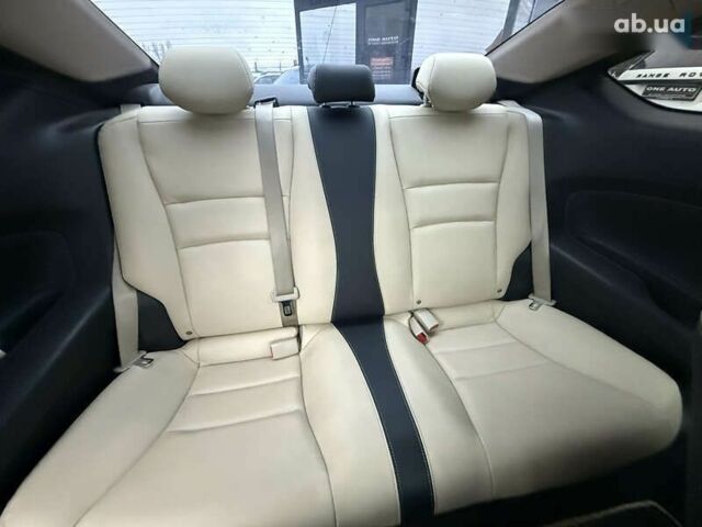 Хонда Аккорд, объемом двигателя 2.4 л и пробегом 223 тыс. км за 10790 $, фото 15 на Automoto.ua