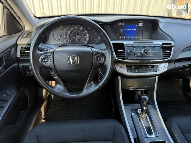 Хонда Аккорд, объемом двигателя 0 л и пробегом 200 тыс. км за 12350 $, фото 20 на Automoto.ua