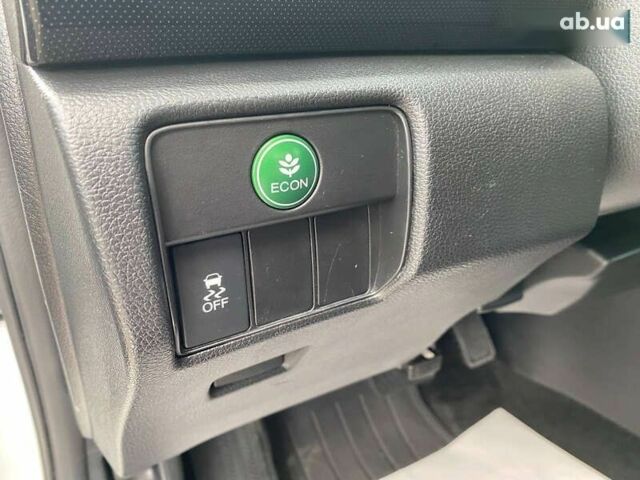 Хонда Аккорд, объемом двигателя 2.4 л и пробегом 180 тыс. км за 12300 $, фото 14 на Automoto.ua