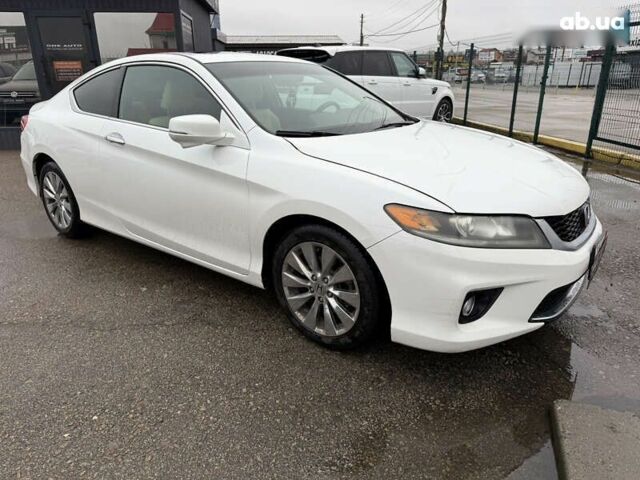 Хонда Аккорд, объемом двигателя 2.4 л и пробегом 223 тыс. км за 10790 $, фото 6 на Automoto.ua