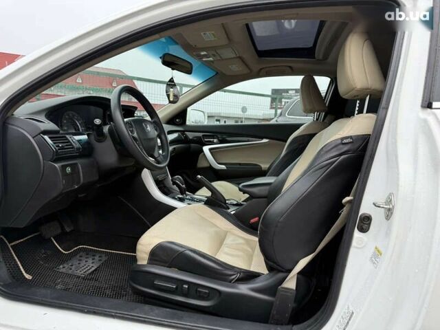 Хонда Аккорд, объемом двигателя 2.4 л и пробегом 223 тыс. км за 10790 $, фото 11 на Automoto.ua