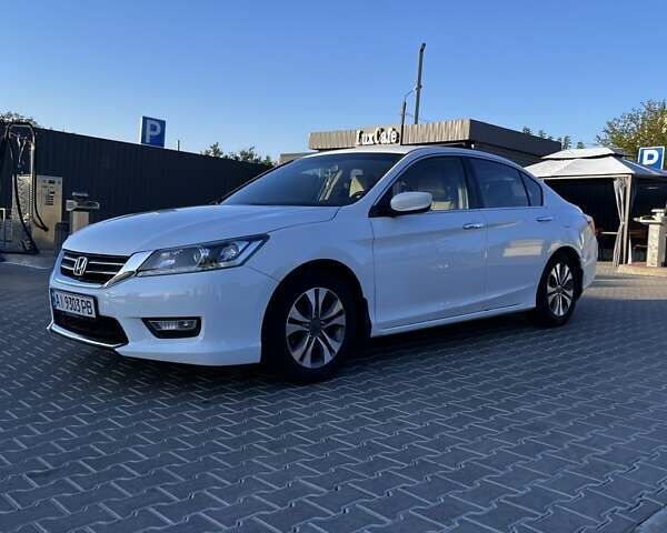 Хонда Аккорд, об'ємом двигуна 2.4 л та пробігом 156 тис. км за 12200 $, фото 3 на Automoto.ua
