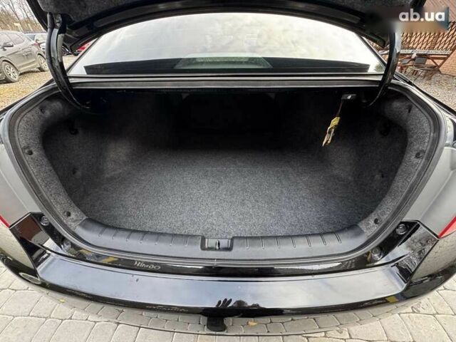 Хонда Аккорд, объемом двигателя 2.4 л и пробегом 118 тыс. км за 12600 $, фото 25 на Automoto.ua