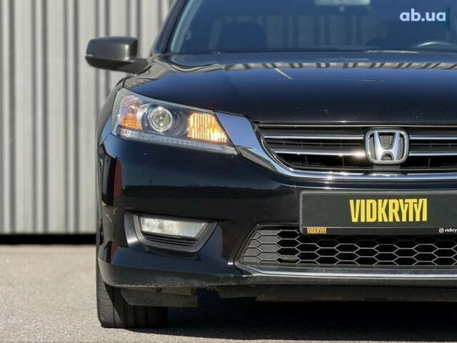 Хонда Аккорд, объемом двигателя 0 л и пробегом 200 тыс. км за 12350 $, фото 4 на Automoto.ua