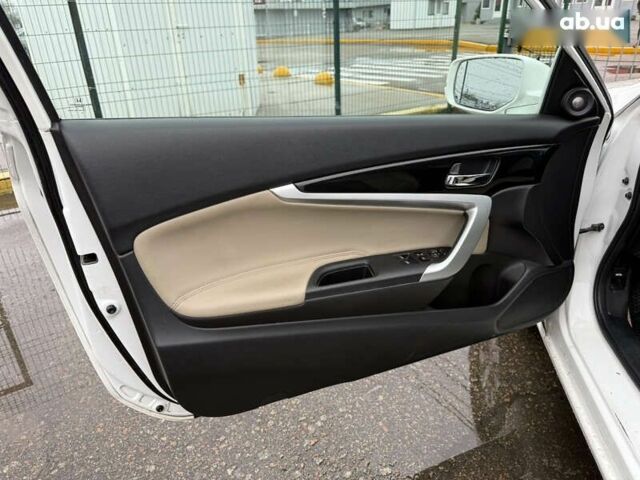 Хонда Аккорд, объемом двигателя 2.4 л и пробегом 223 тыс. км за 10790 $, фото 12 на Automoto.ua