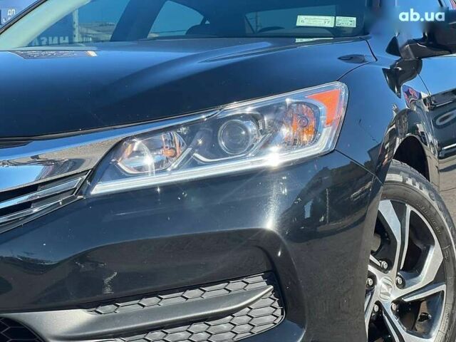 Хонда Аккорд, об'ємом двигуна 2.4 л та пробігом 104 тис. км за 12200 $, фото 5 на Automoto.ua