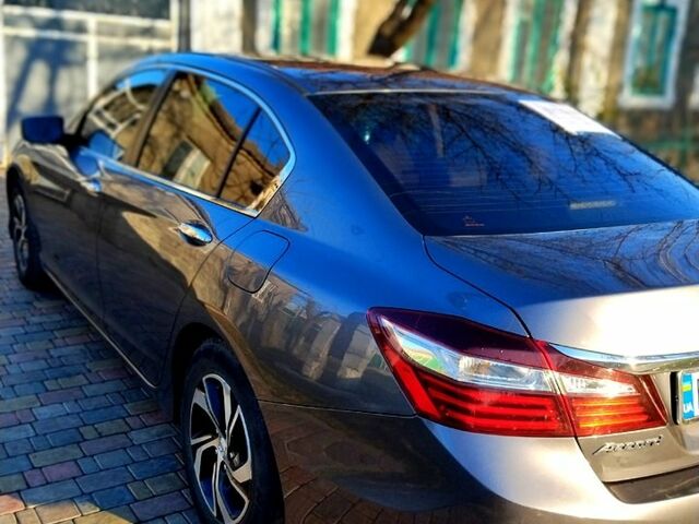 Хонда Аккорд, об'ємом двигуна 2.4 л та пробігом 120 тис. км за 13000 $, фото 2 на Automoto.ua