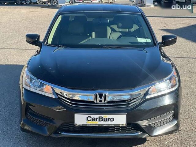 Хонда Аккорд, об'ємом двигуна 2.4 л та пробігом 104 тис. км за 12200 $, фото 4 на Automoto.ua