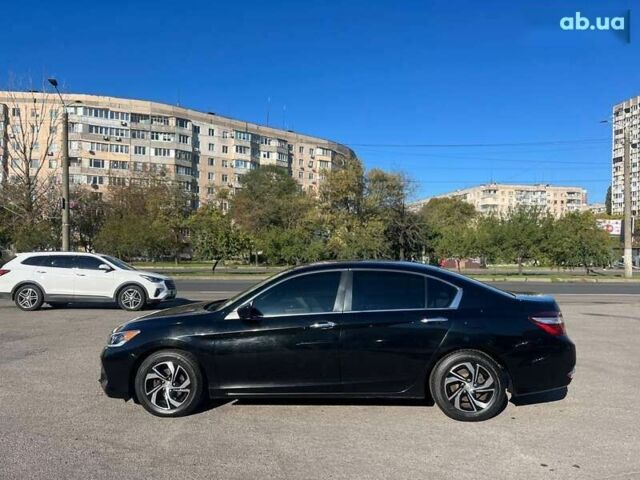 Хонда Аккорд, об'ємом двигуна 2.4 л та пробігом 104 тис. км за 12200 $, фото 7 на Automoto.ua