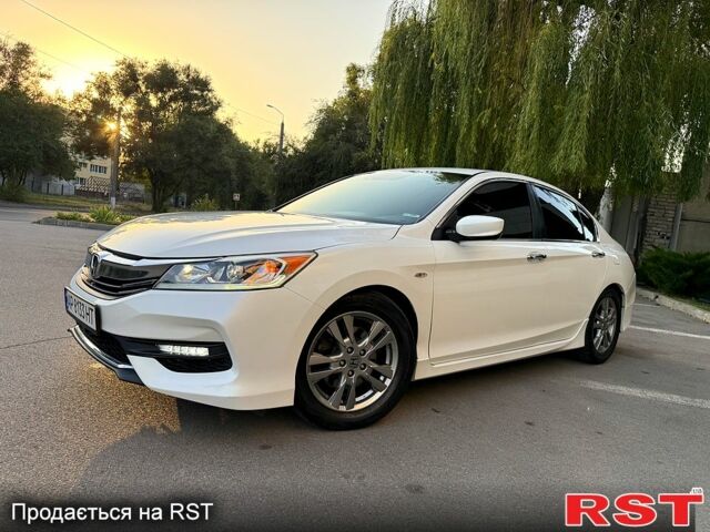 Хонда Аккорд, об'ємом двигуна 2.4 л та пробігом 170 тис. км за 13000 $, фото 3 на Automoto.ua