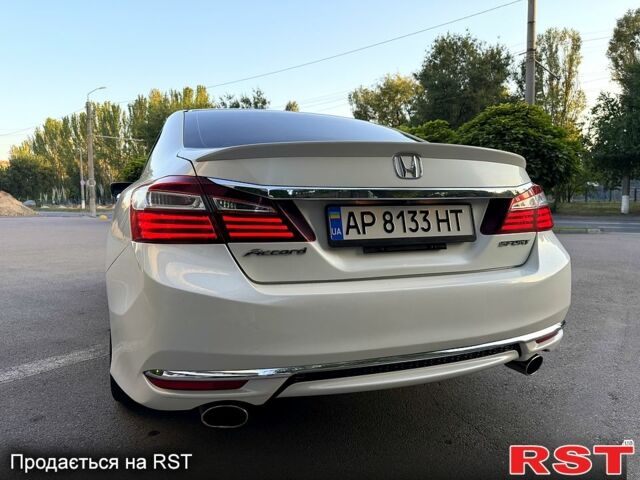 Хонда Аккорд, об'ємом двигуна 2.4 л та пробігом 170 тис. км за 13000 $, фото 2 на Automoto.ua