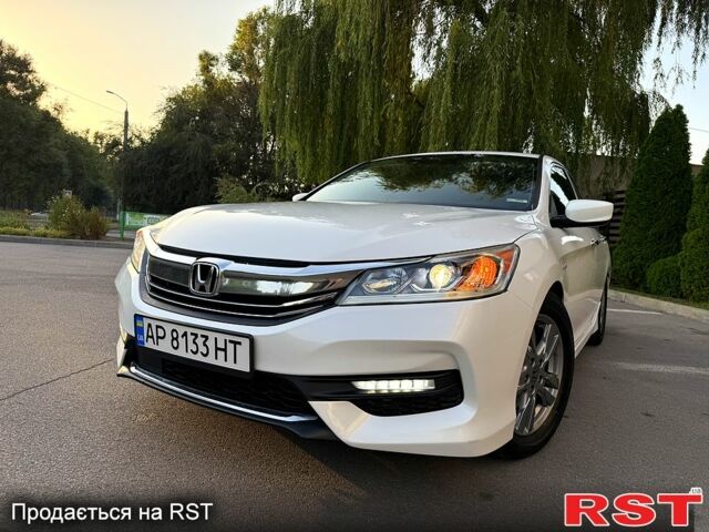 Хонда Аккорд, об'ємом двигуна 2.4 л та пробігом 170 тис. км за 13000 $, фото 4 на Automoto.ua
