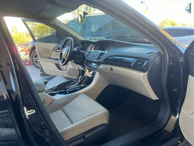 Хонда Аккорд, об'ємом двигуна 2.4 л та пробігом 104 тис. км за 12200 $, фото 20 на Automoto.ua