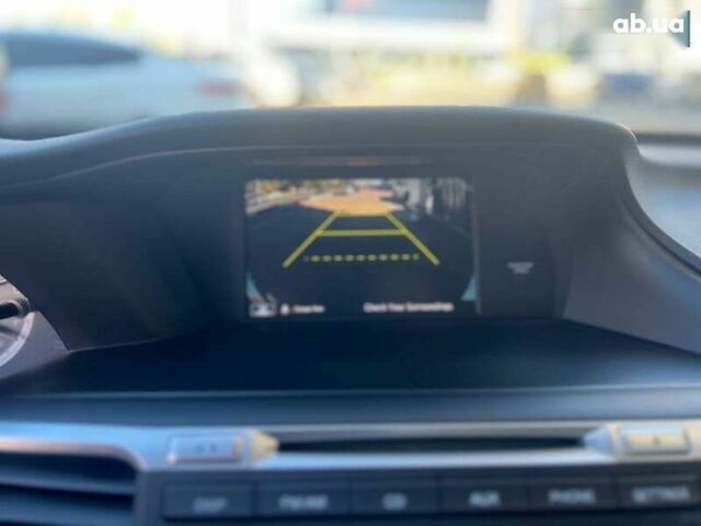 Хонда Аккорд, об'ємом двигуна 2.4 л та пробігом 104 тис. км за 12200 $, фото 21 на Automoto.ua