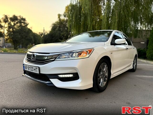 Хонда Аккорд, об'ємом двигуна 2.4 л та пробігом 170 тис. км за 13000 $, фото 6 на Automoto.ua