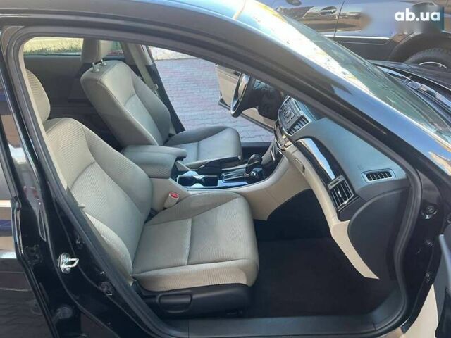 Хонда Аккорд, об'ємом двигуна 2.4 л та пробігом 104 тис. км за 12200 $, фото 17 на Automoto.ua