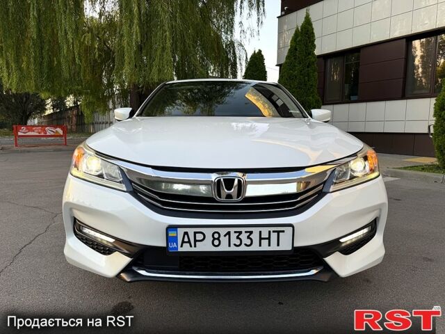 Хонда Аккорд, об'ємом двигуна 2.4 л та пробігом 170 тис. км за 13000 $, фото 5 на Automoto.ua