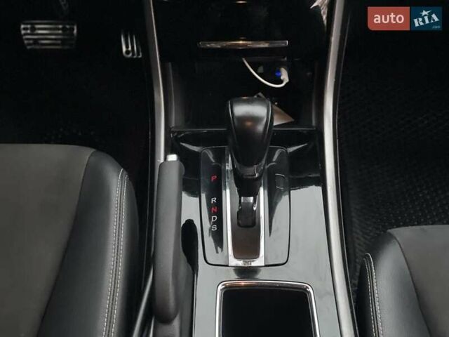 Хонда Аккорд, объемом двигателя 2.4 л и пробегом 118 тыс. км за 14600 $, фото 15 на Automoto.ua